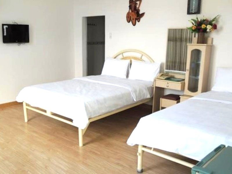 Нячанг: Hanoi Hotel