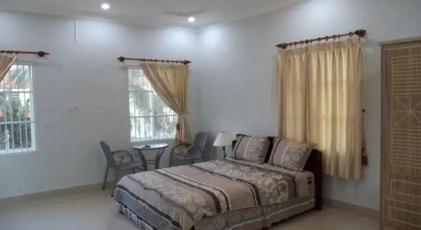 Вунгтау: Ali 5 Villa