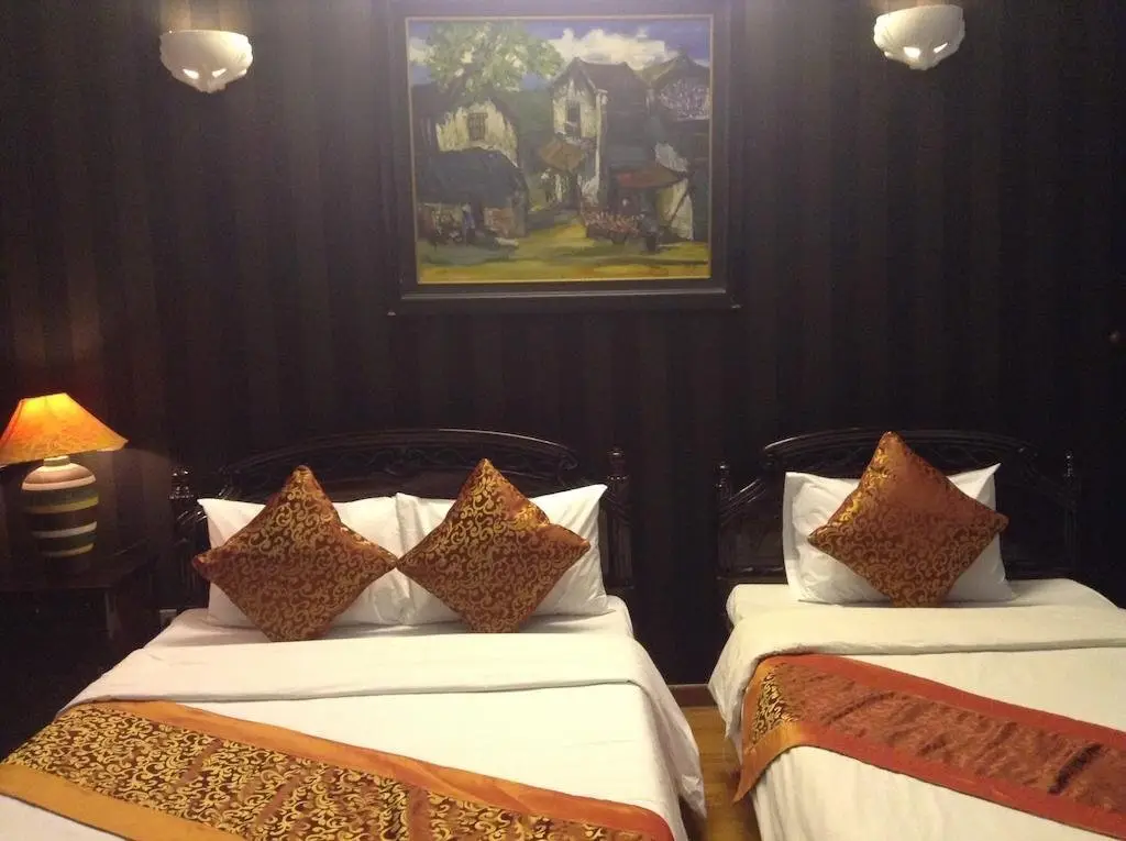 Hanoi Traveller Hostel — фото 1