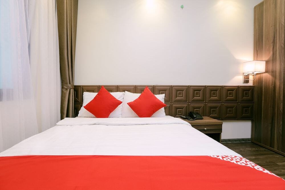 Халонг: Halong Legend Hotel