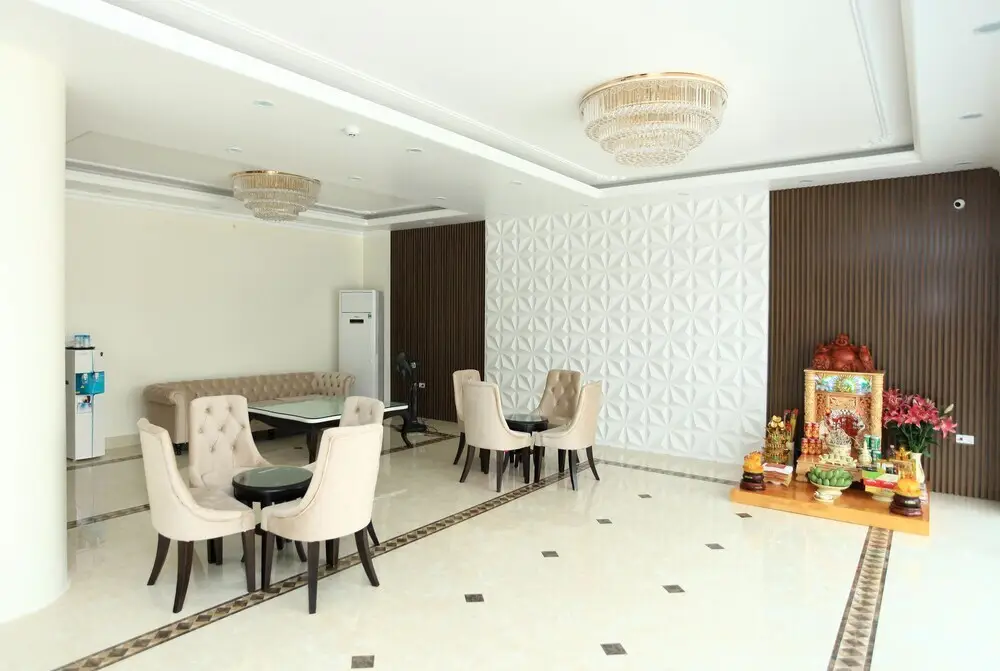 Халонг: Halong Legend Hotel