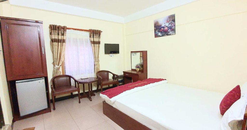 Далат: Thanh Thao Dalat Hotel