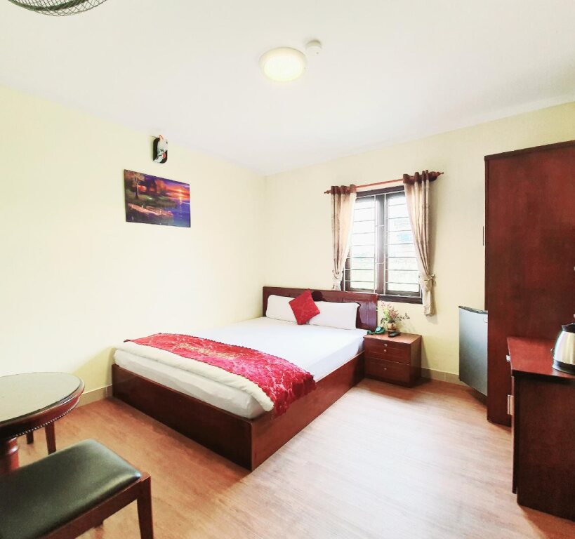 Далат: Thanh Thao Dalat Hotel