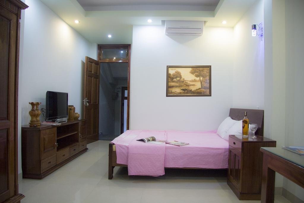 Нячанг: Timeless Apartment