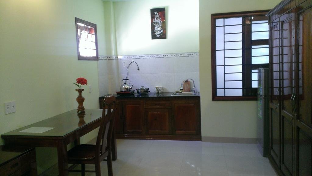 Нячанг: Timeless Apartment