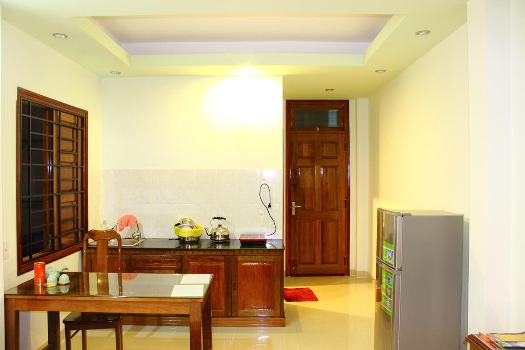 Нячанг: Timeless Apartment