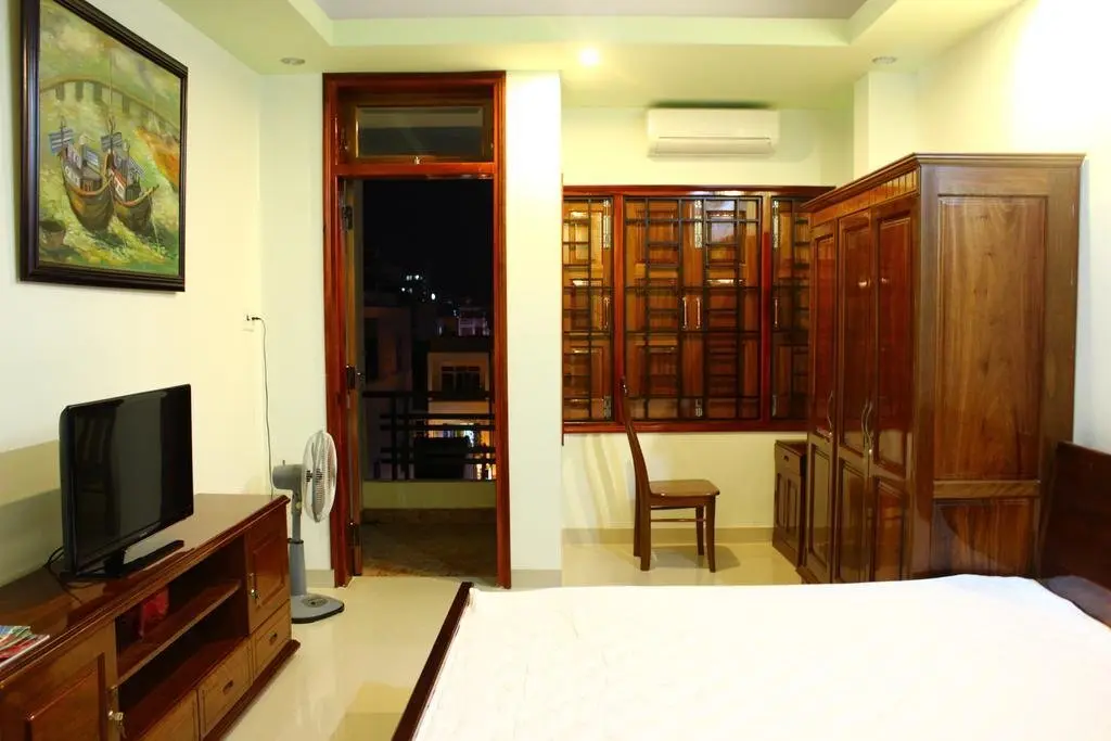 Нячанг: Timeless Apartment
