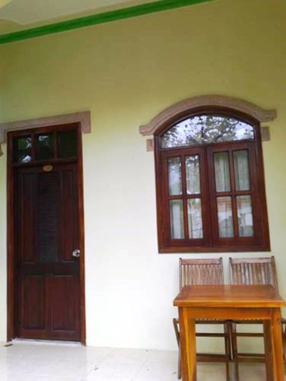 остров Фукуок: Ha Nga Bungalow
