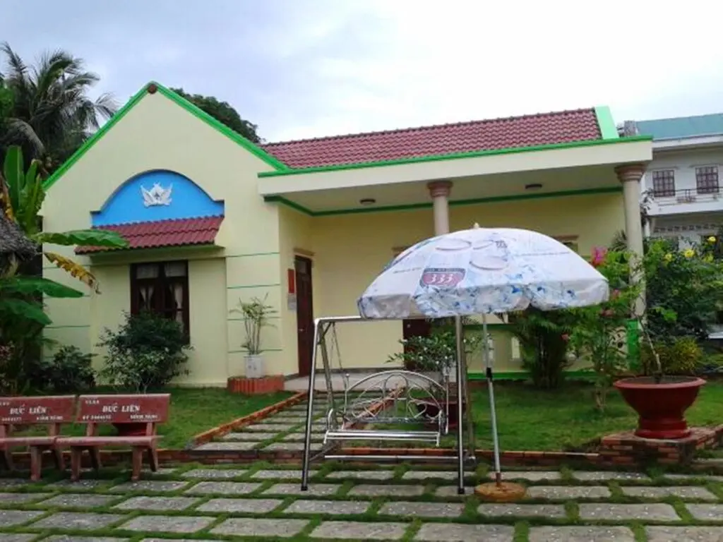 остров Фукуок: Ha Nga Bungalow
