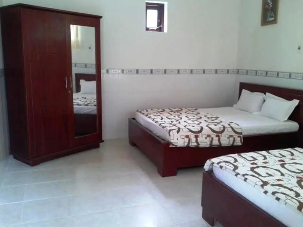остров Фукуок: Ha Nga Bungalow