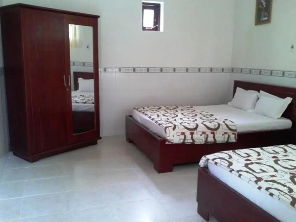 остров Фукуок: Ha Nga Bungalow
