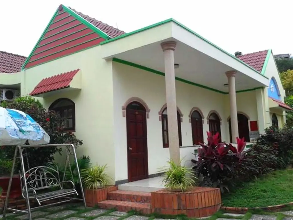 остров Фукуок: Ha Nga Bungalow