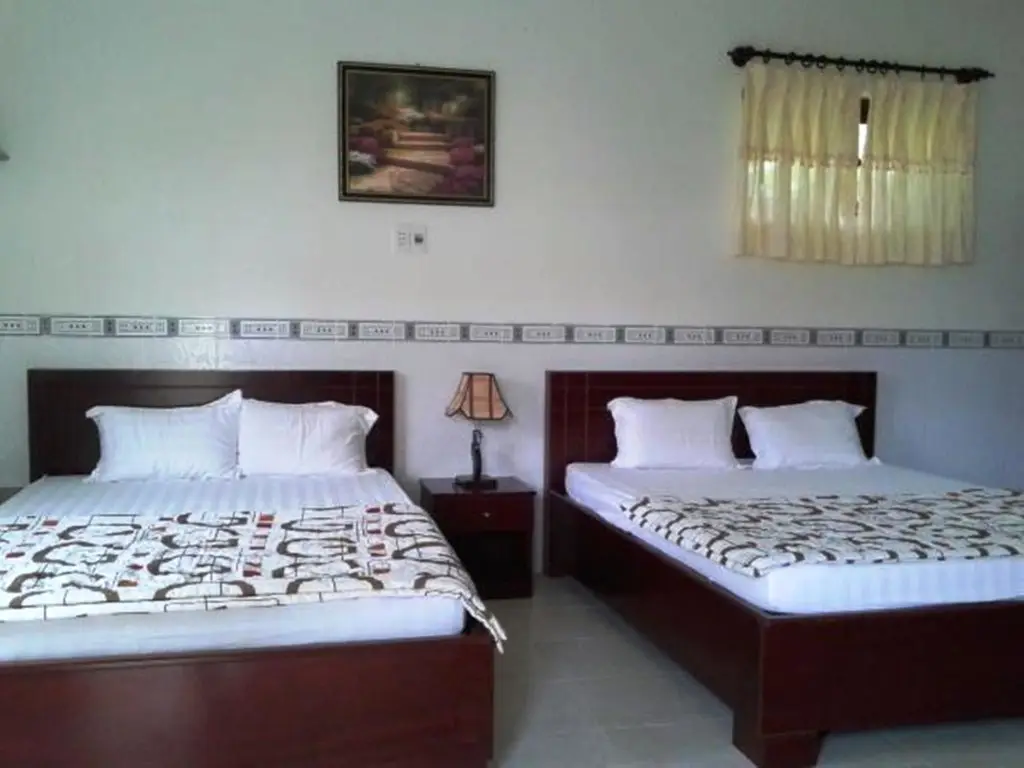 остров Фукуок: Ha Nga Bungalow