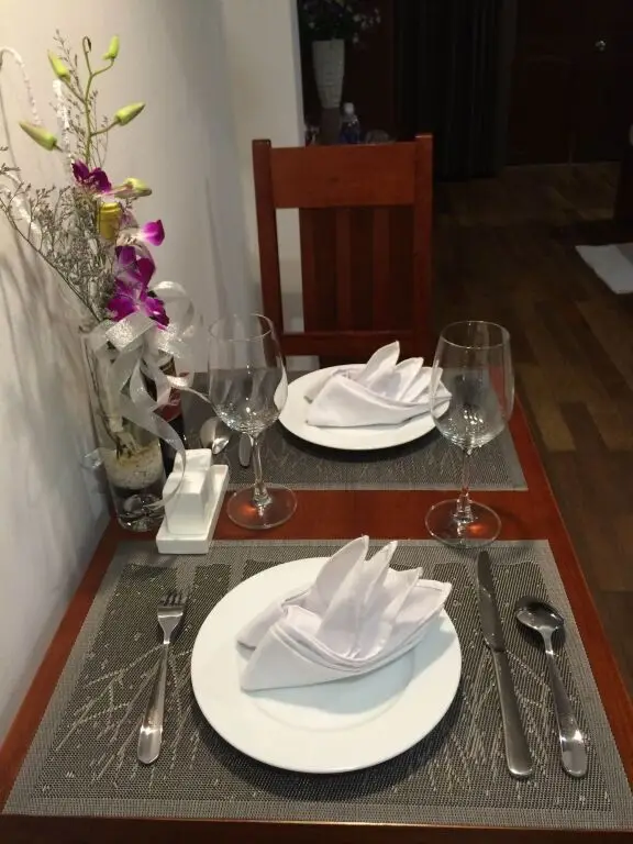 Дананг: Ocean Flower Hotel Da Nang