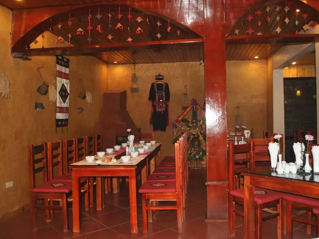 Шапа: Sapa Sunshine Hotel