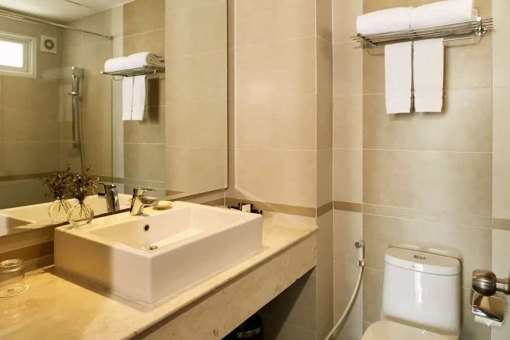 Хошимин: GK Central Hotel