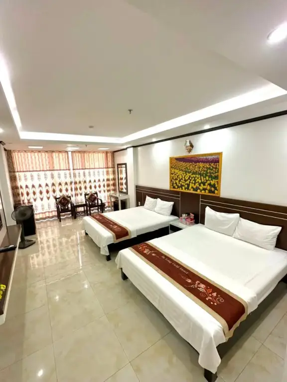 Халонг: Ha Long Sail Hotel