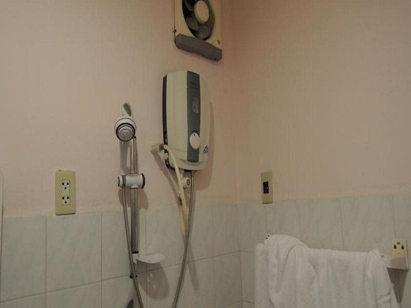 Хошимин: Dien Luc Hotel