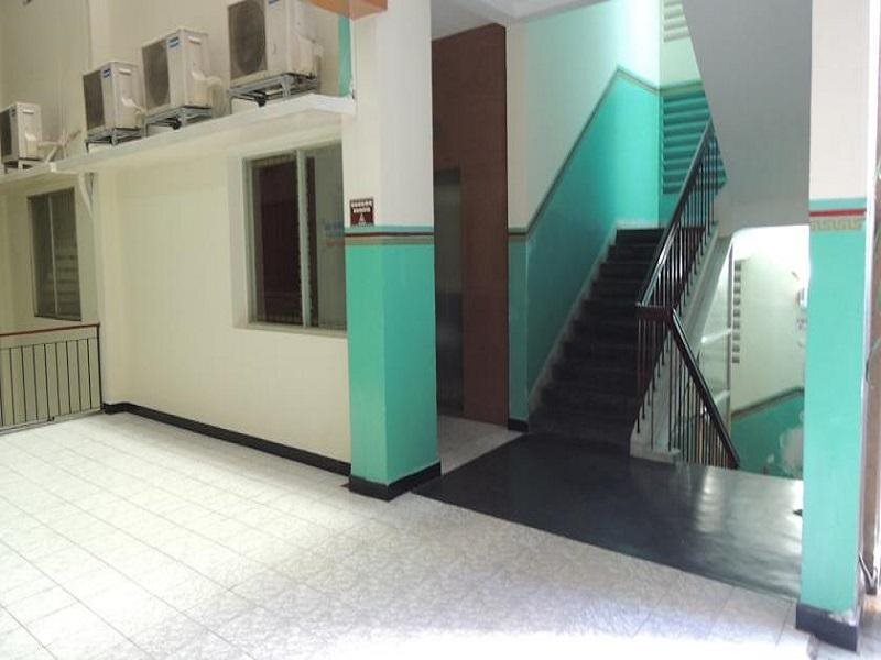 Хошимин: Dien Luc Hotel