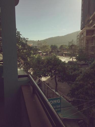 Вунгтау: Viet Uc 2 Motel