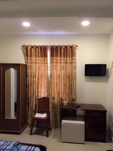 Вунгтау: Viet Uc 2 Motel