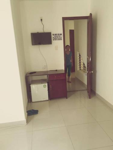 Вунгтау: Viet Uc 2 Motel