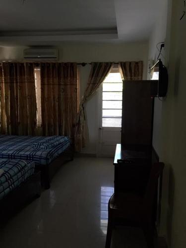 Вунгтау: Viet Uc 2 Motel
