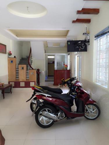 Вунгтау: Viet Uc 2 Motel