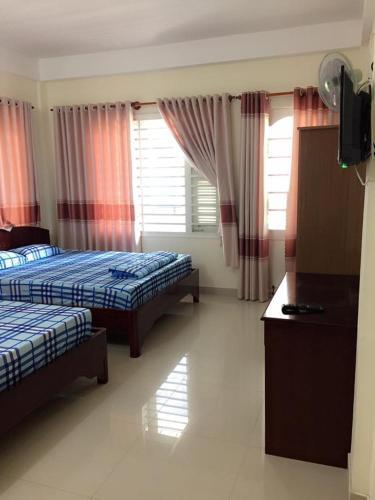 Вунгтау: Viet Uc 2 Motel