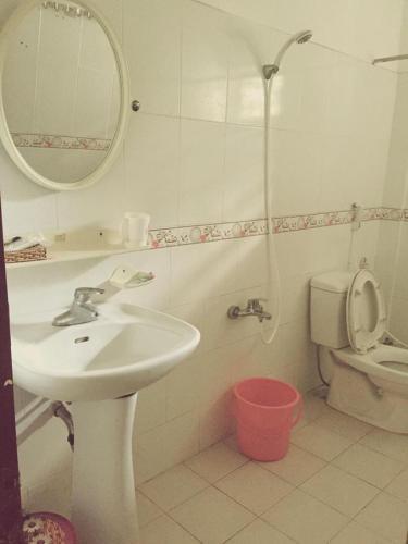 Вунгтау: Viet Uc 2 Motel
