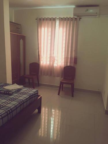 Вунгтау: Viet Uc 2 Motel