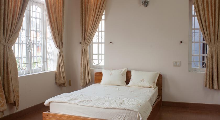 Вунгтау: Ali 4 Villa