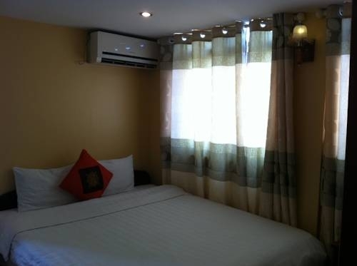 Ханой: Viet Fun 3 Hotel