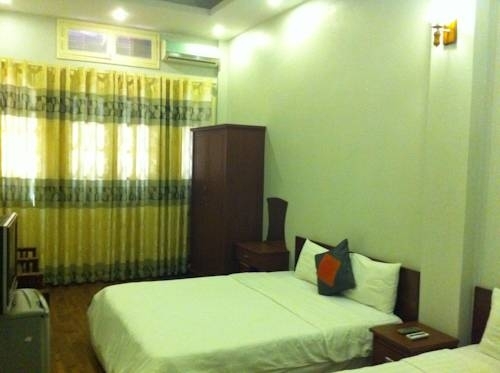 Viet Fun 3 Hotel — фото 1