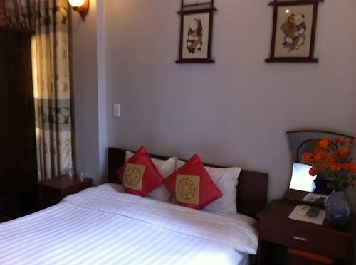 Ханой: Viet Fun 3 Hotel