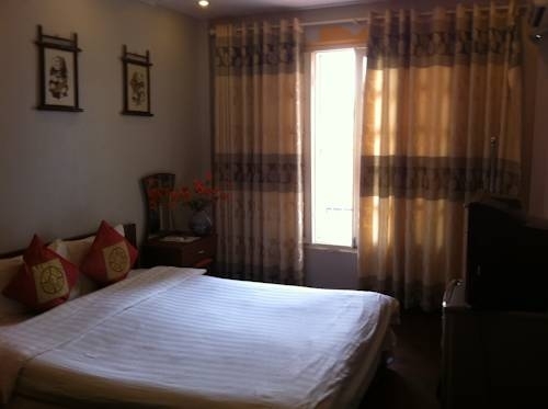 Ханой: Viet Fun 3 Hotel