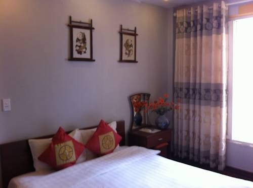 Ханой: Viet Fun 3 Hotel