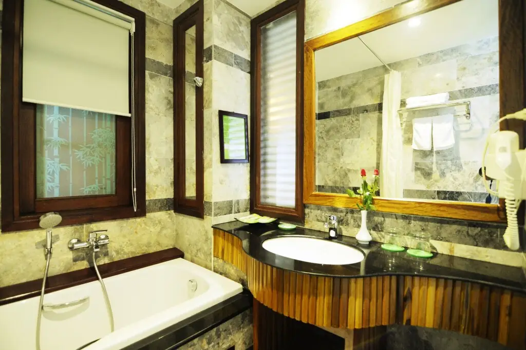 Хойан: Green Heaven Hoi An Resort and Spa