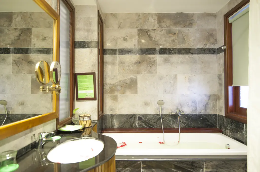 Хойан: Green Heaven Hoi An Resort and Spa