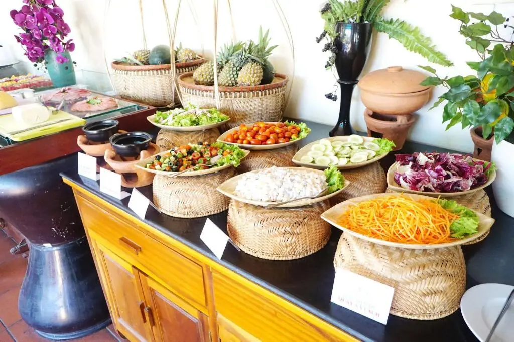 Хойан: Green Heaven Hoi An Resort and Spa