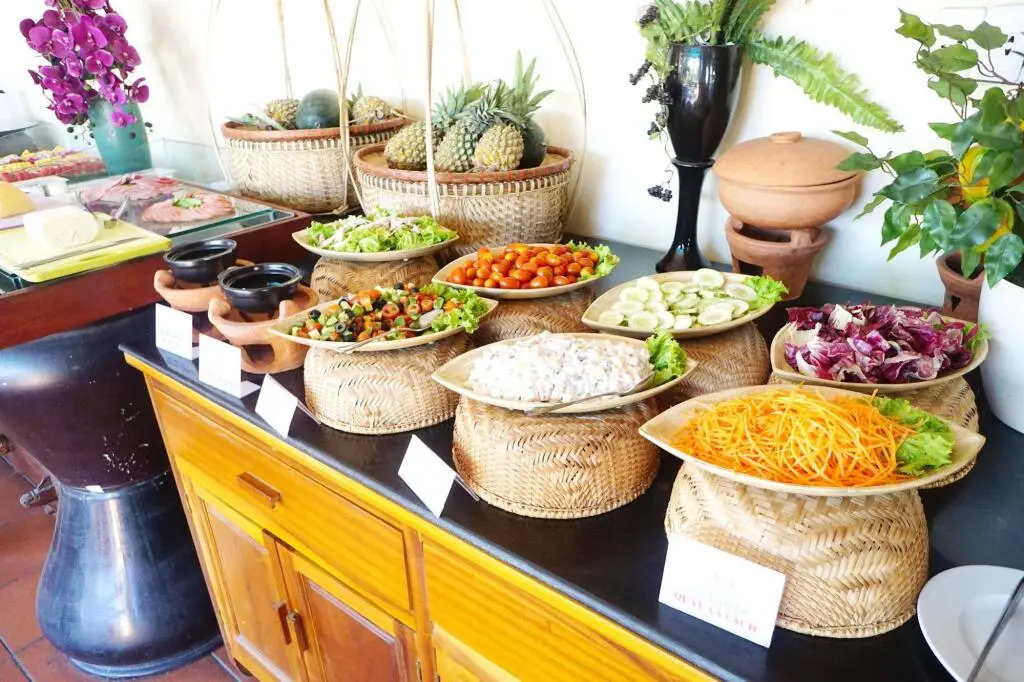 Хойан: Green Heaven Hoi An Resort and Spa