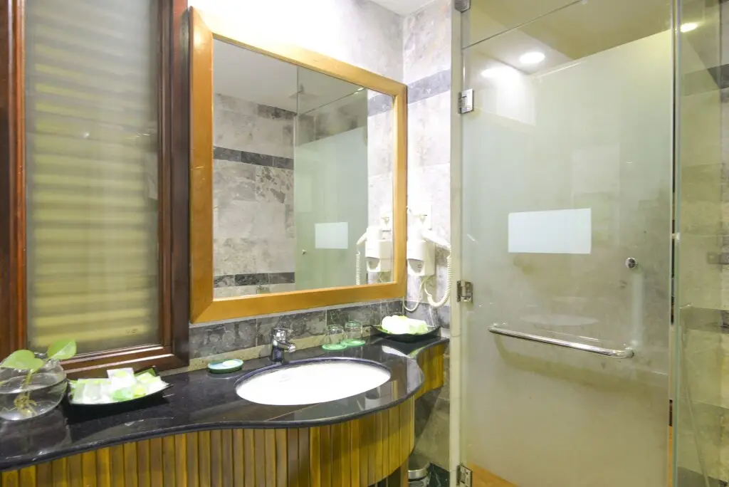 Green Heaven Hoi An Resort and Spa — фото 1
