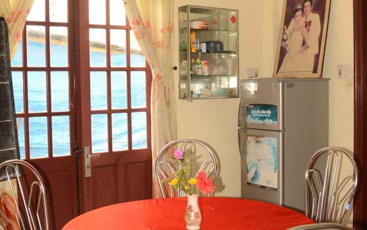 Хойан: Mai Hung Homestay