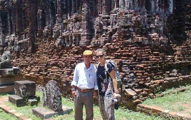 Хойан: Mai Hung Homestay