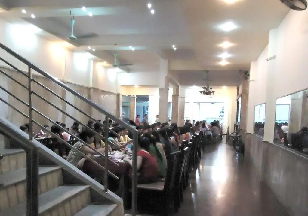 Халонг: Hong Minh Hotel