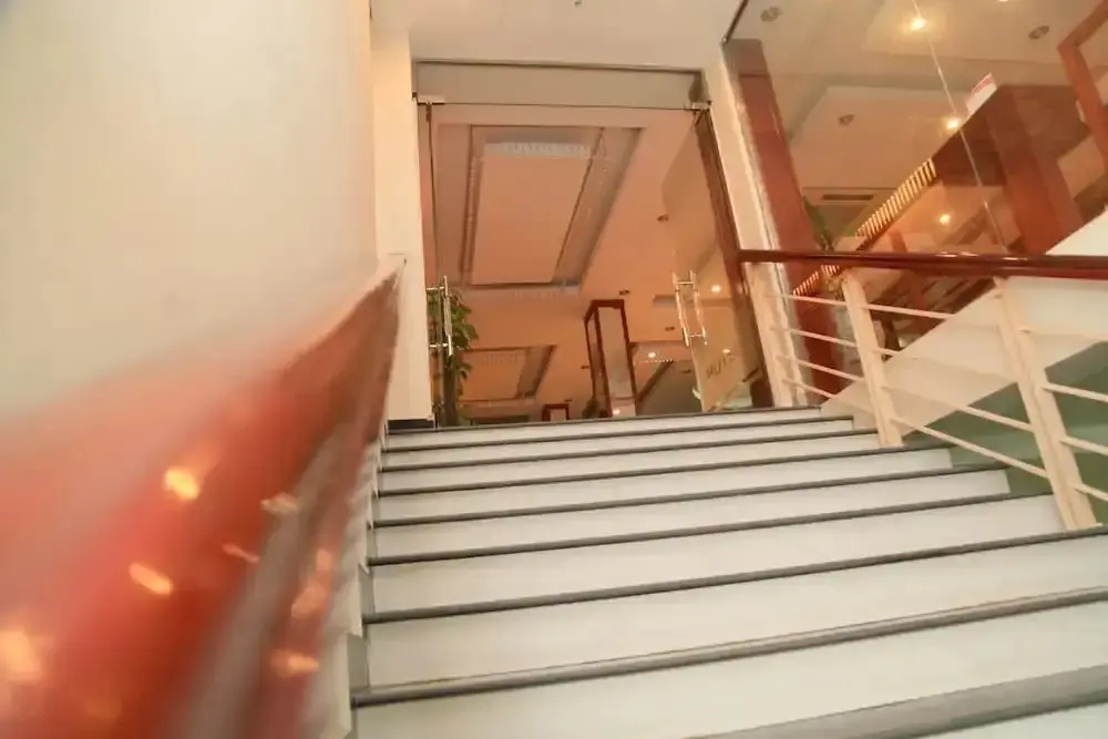Халонг: Paradis Hotel
