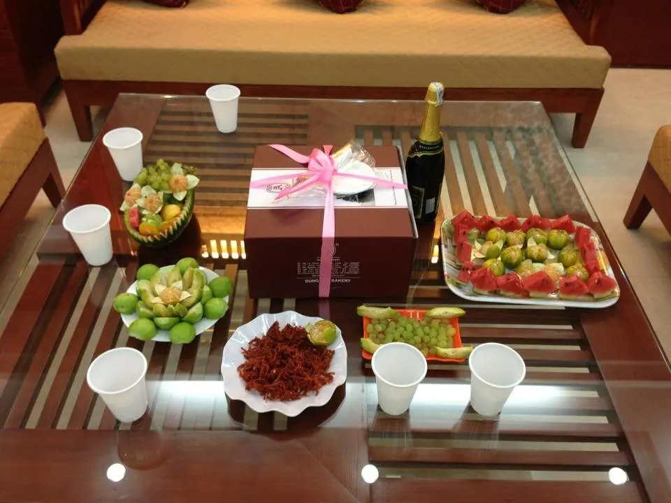 Халонг: Paradis Hotel