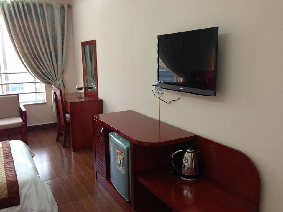 Халонг: Paradis Hotel