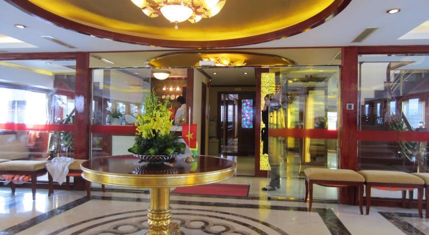 Golden Cruise — фото 1