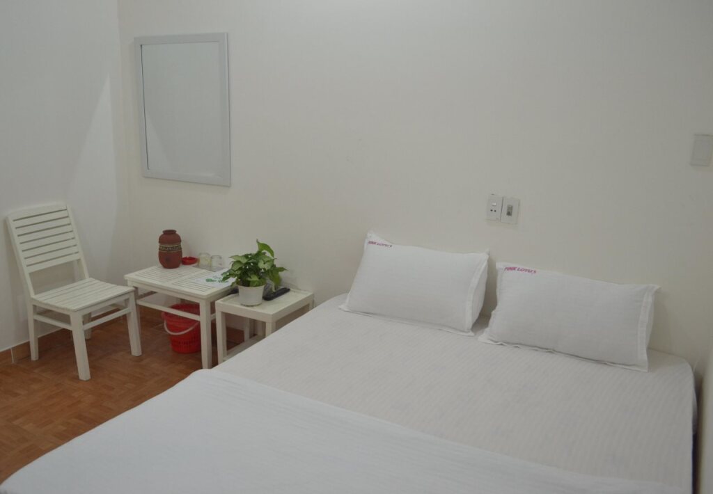Дананг: Pink Lotus Hotel